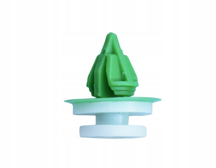 SPINKA KOŁEK TAPICERKI RENAULT MEGANE SCENIC I Typ samochodu Samochody osobowe