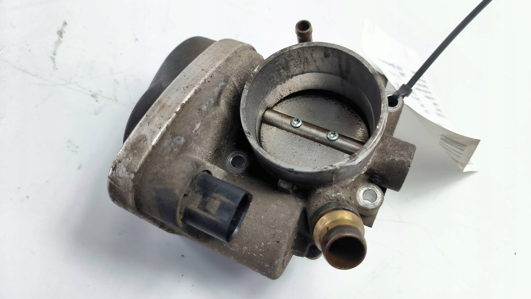 Valvola a farfalla 55353801 1.8 16V OPEL ZAFIRA B