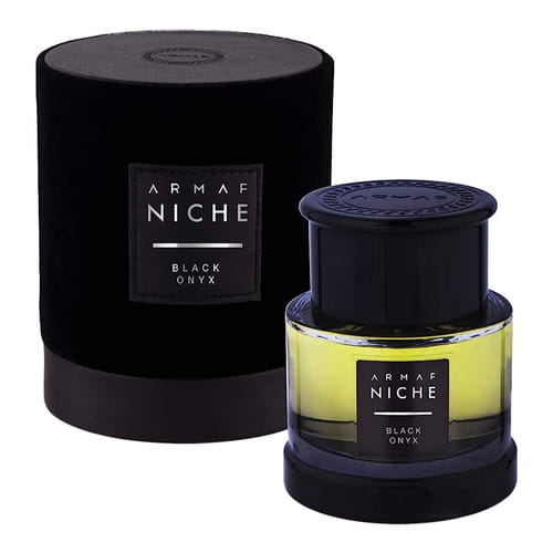 Armaf Niche Black Onyx 90ML Parfémovaná Voda Pro Muže Parfém Pro Muže