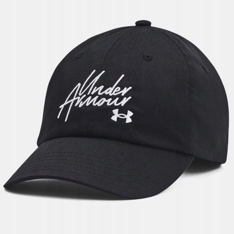 Kšiltovka Under Armour Favorites Hat Cap 1369790-003 one size