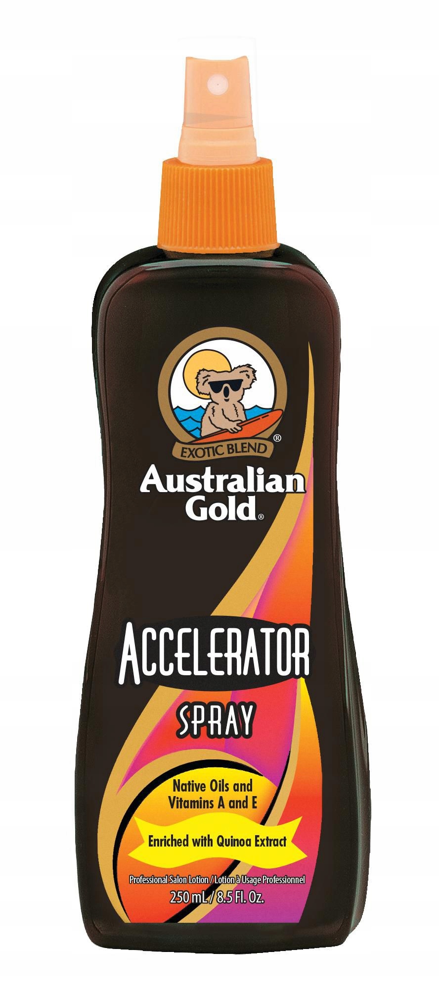 Australian Gold Akcelerátor Ve Spreji 250 ML