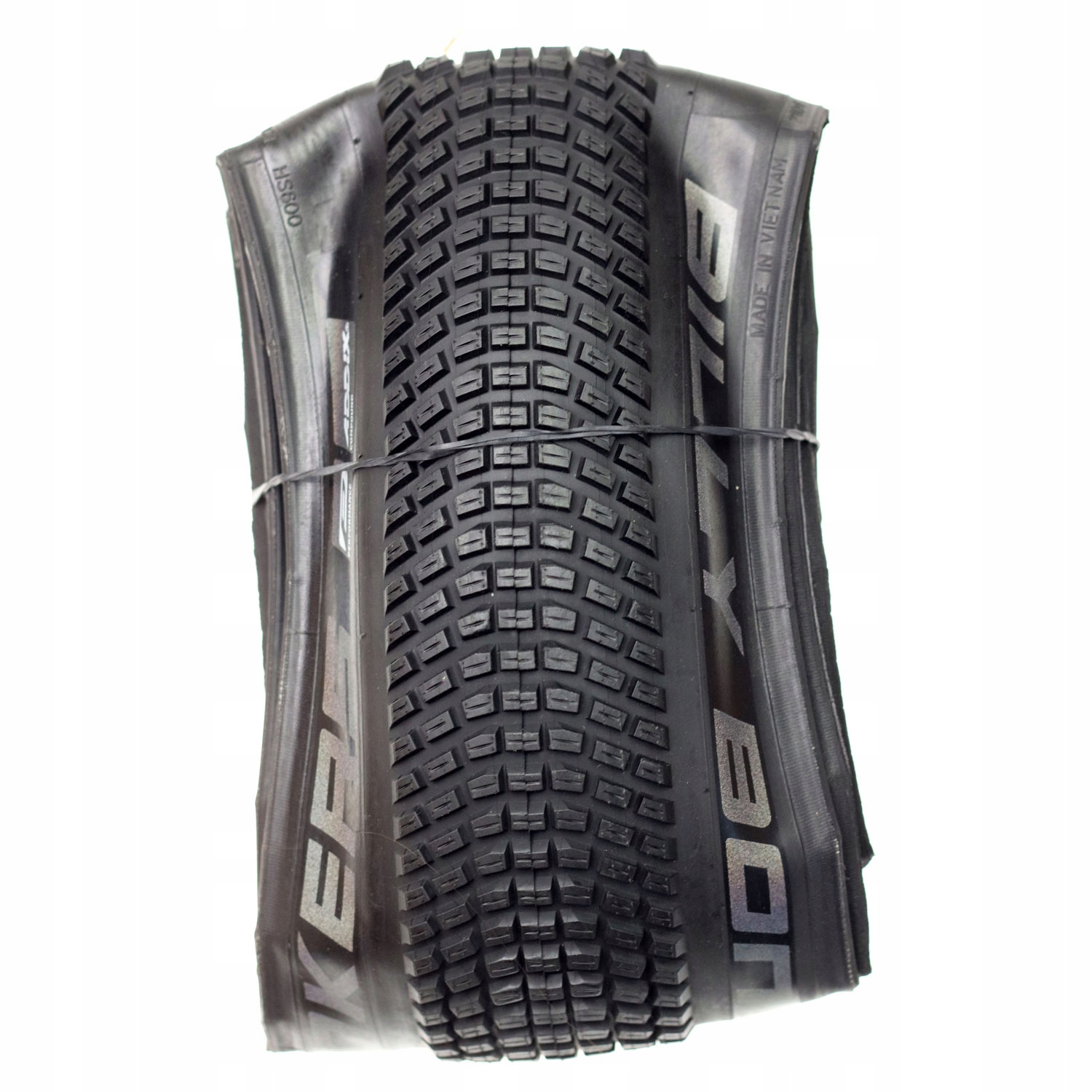 Schwalbe Billy Bonkers 57-559 26x2.25 Performance opona zwijana