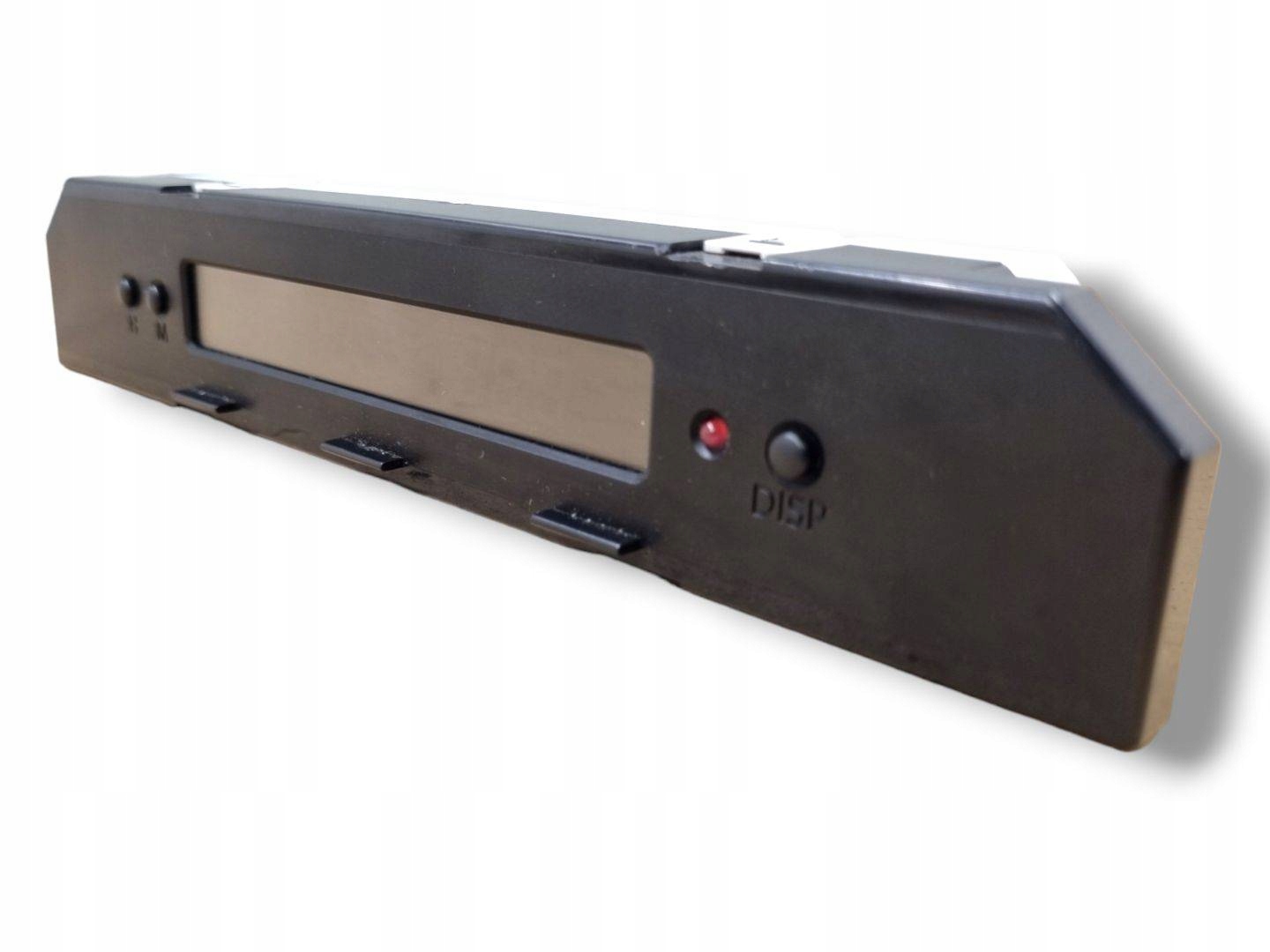 display Suzuki SX4 2007 34600-79J00