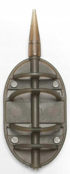 Koszyk Zanętowy Preston In-Line Flat Method Feeders 30,00g Small