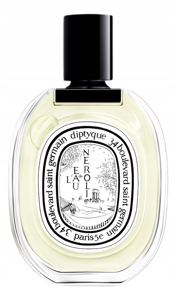 Diptyque L'Eau de Neroli Toaletní voda sprej 100 ml