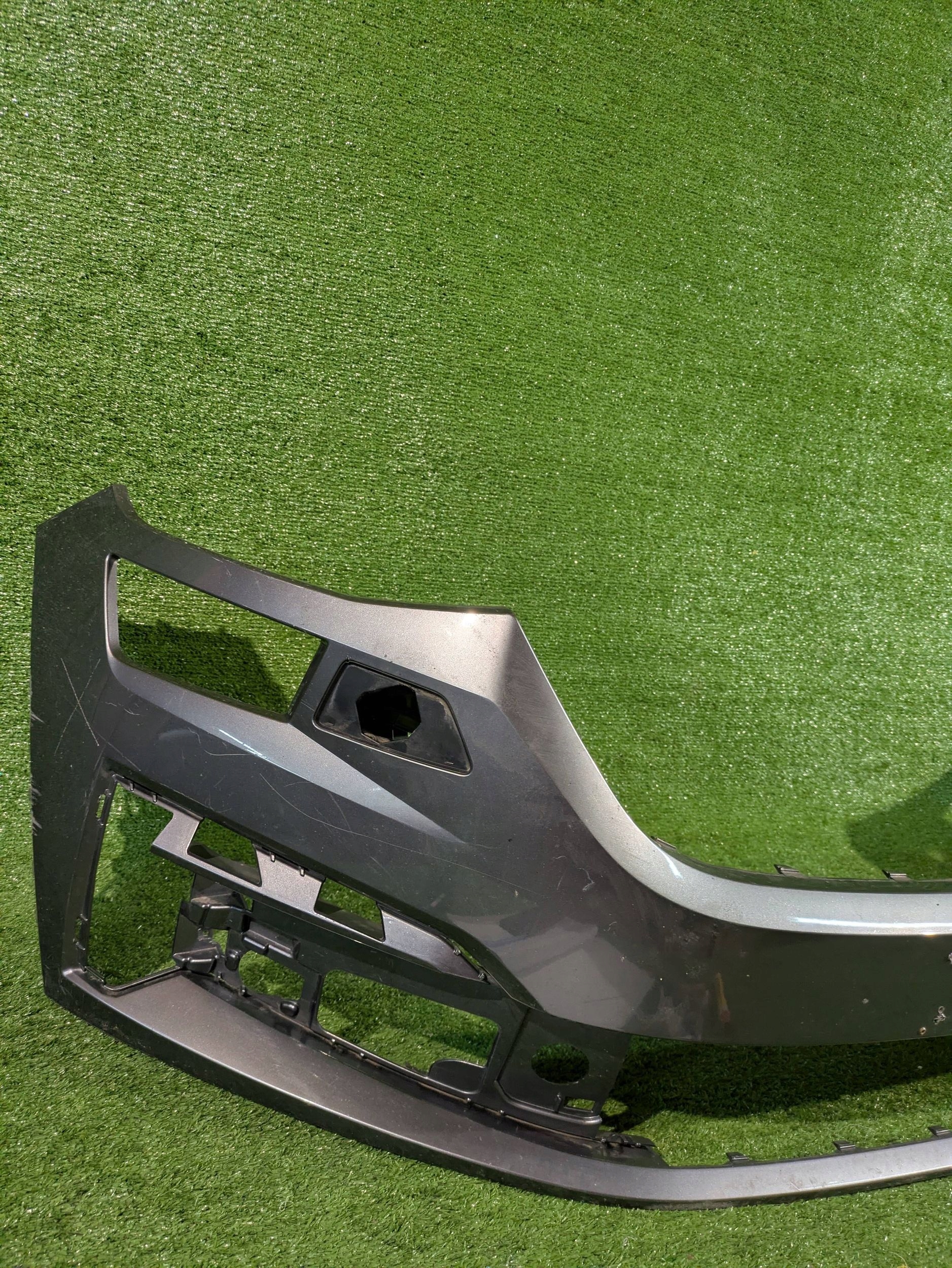 front bumper front SKODA KODIAQ LIFT 21- NR.7972