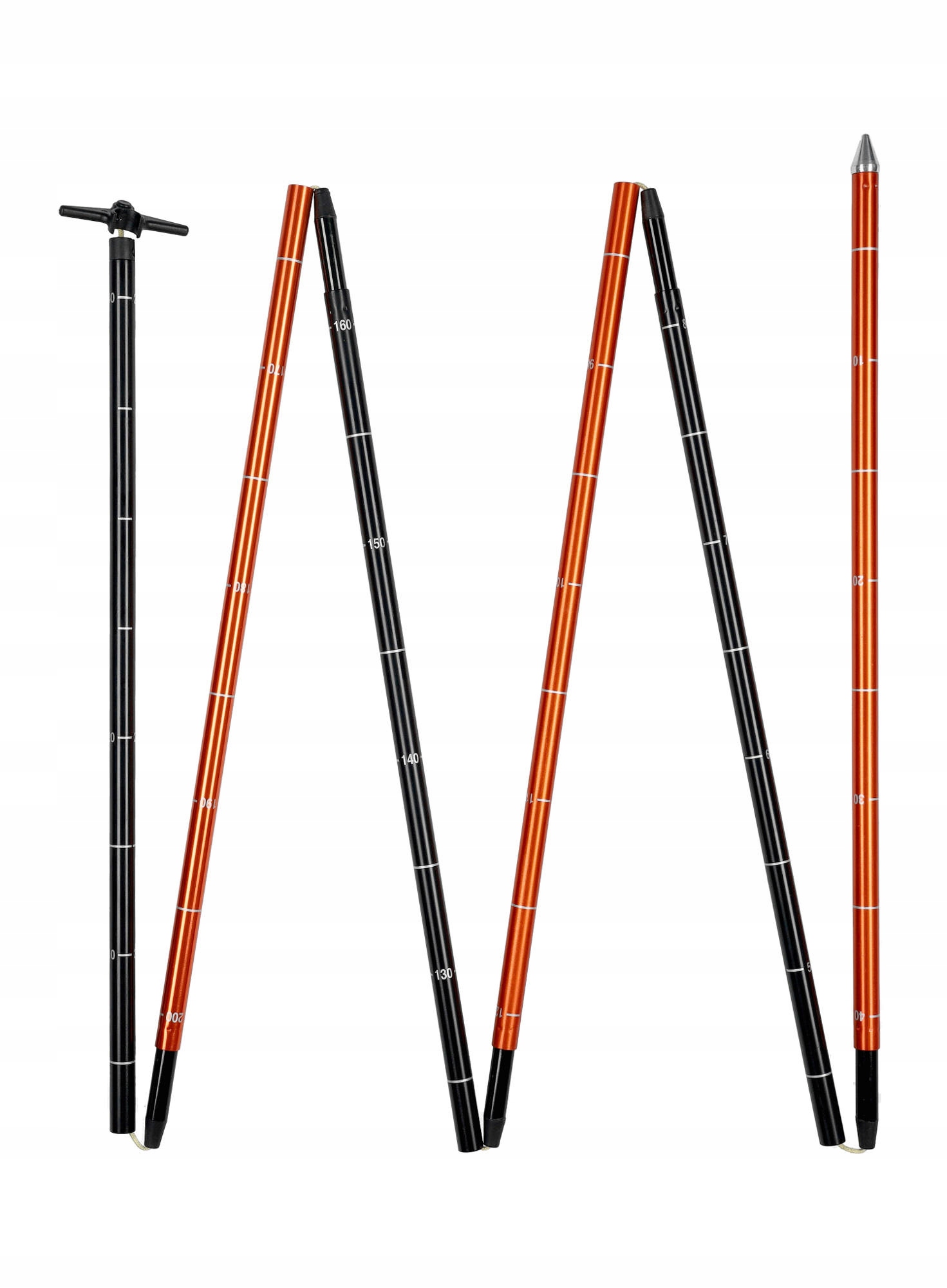 SONDA LAWINOWA CLIMBING TECHNOLOGY PROBE 240