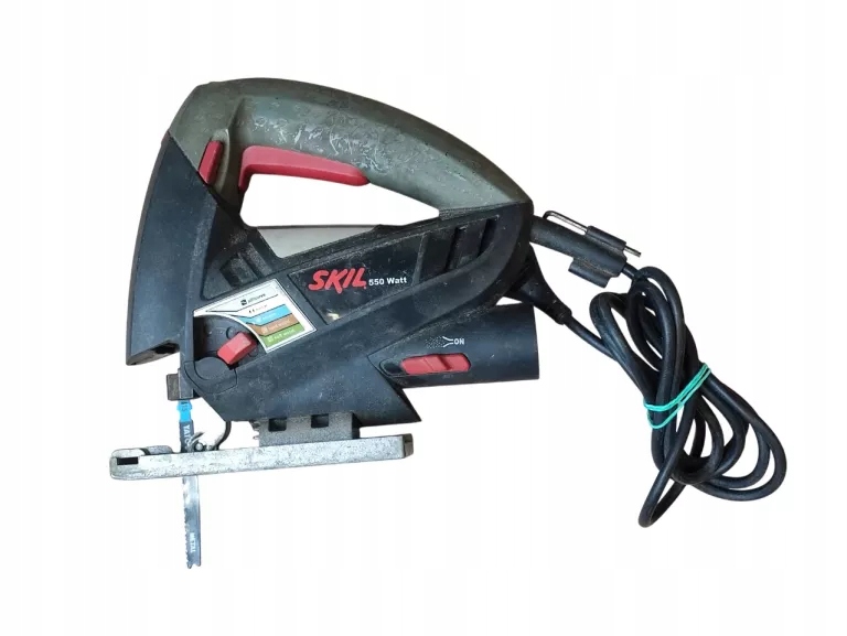 WYRZYNARKA SKIL 4370 550W