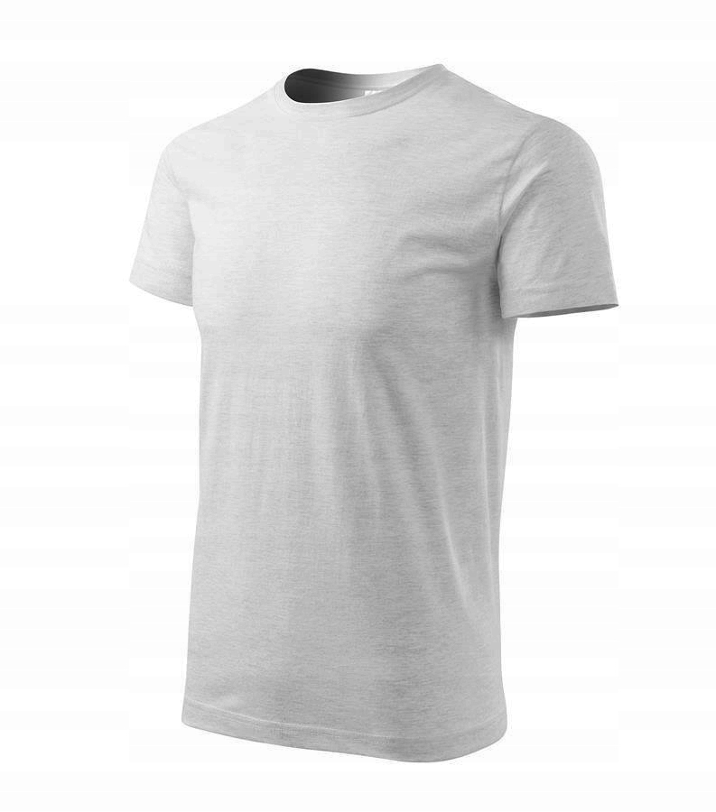 

Robocza koszulka wytrzymała Unisex Malfini 3XL