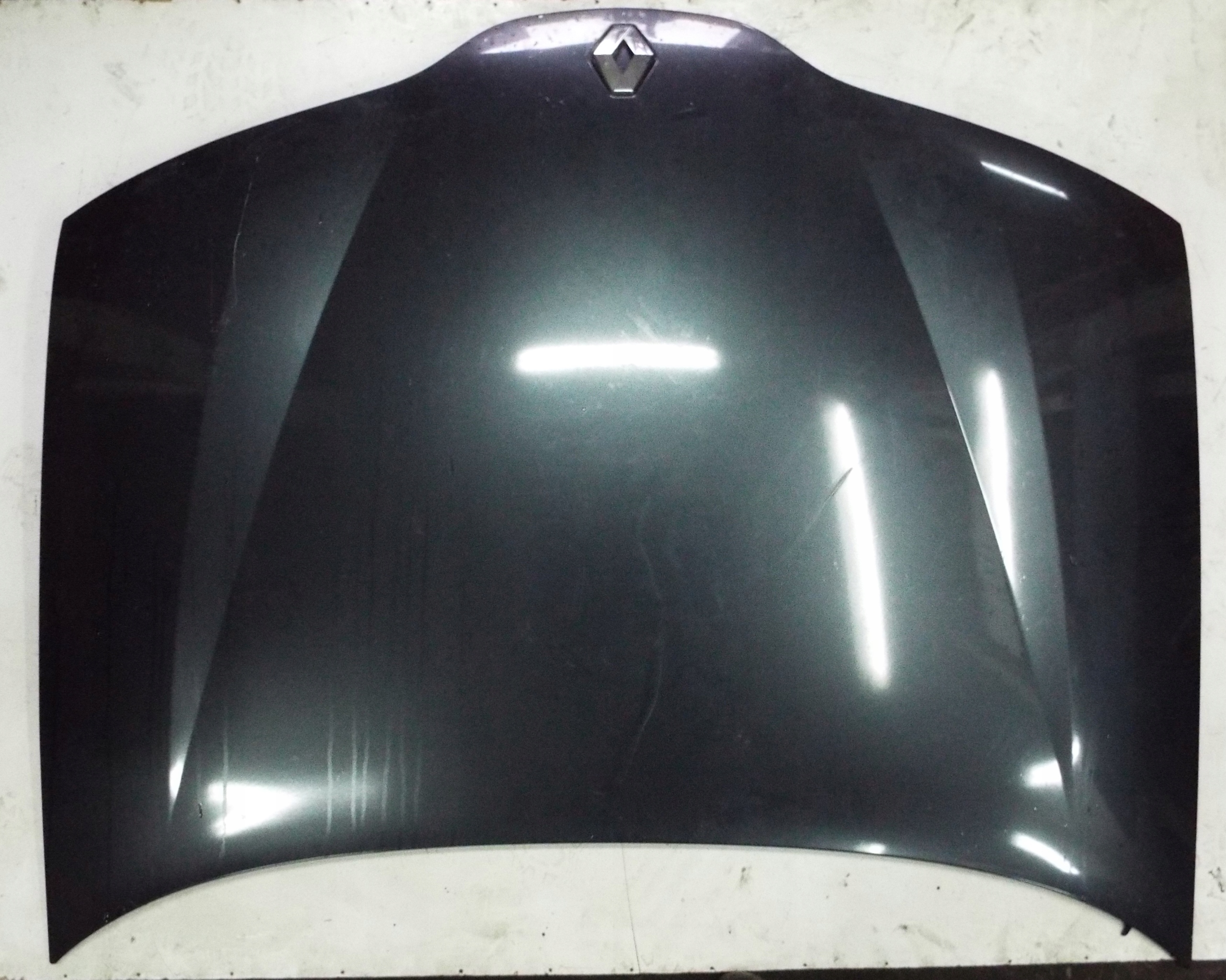 MASKA RENAULT LAGUNA II