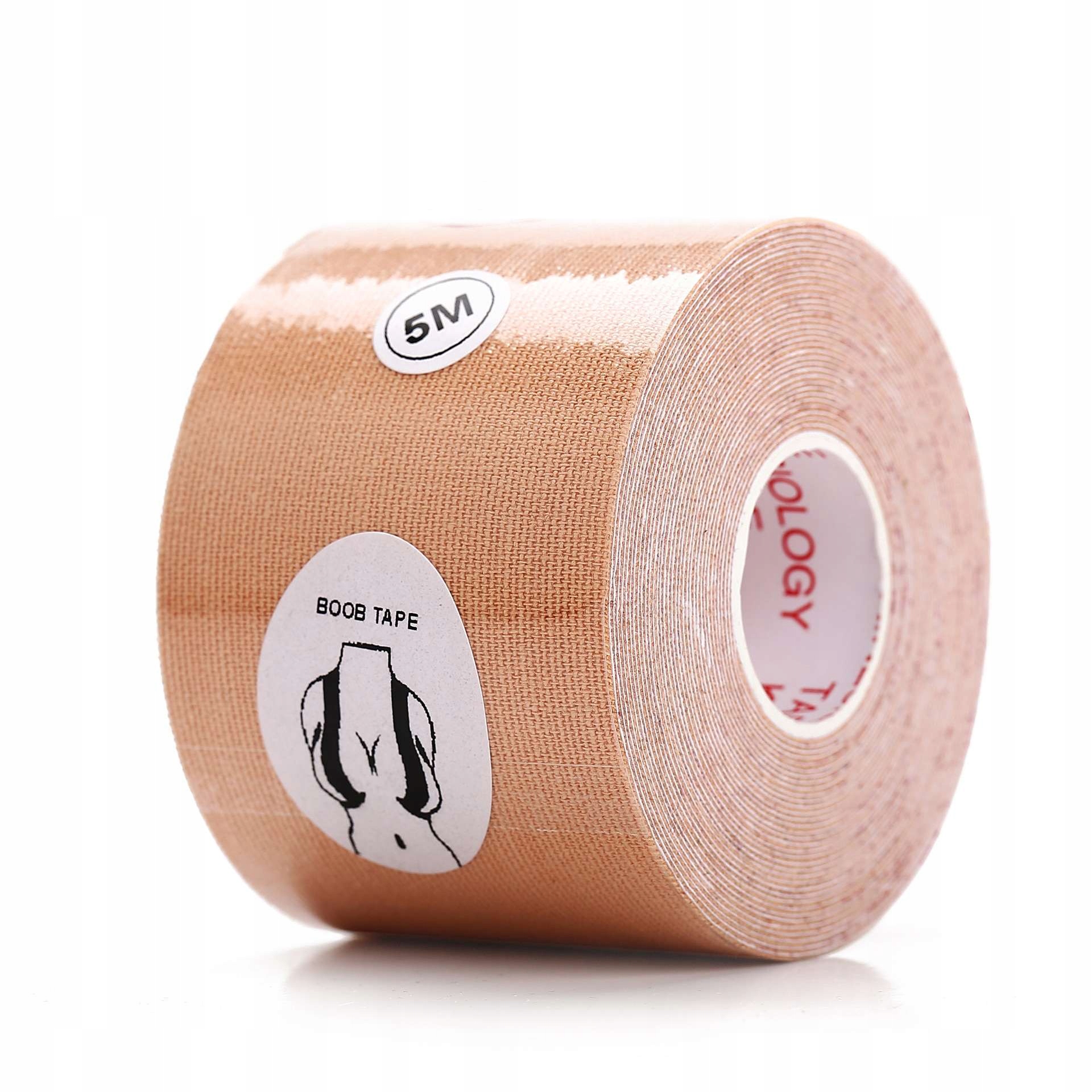 Остров буби Лента моделирования бюст бюстгальтер Без