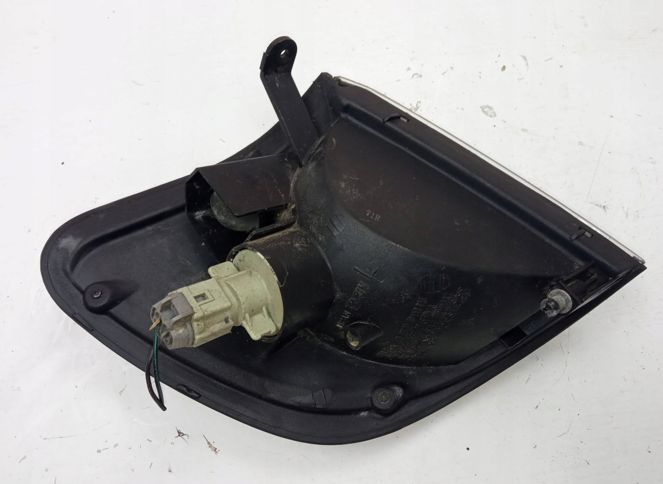 поворотник subaru Forester