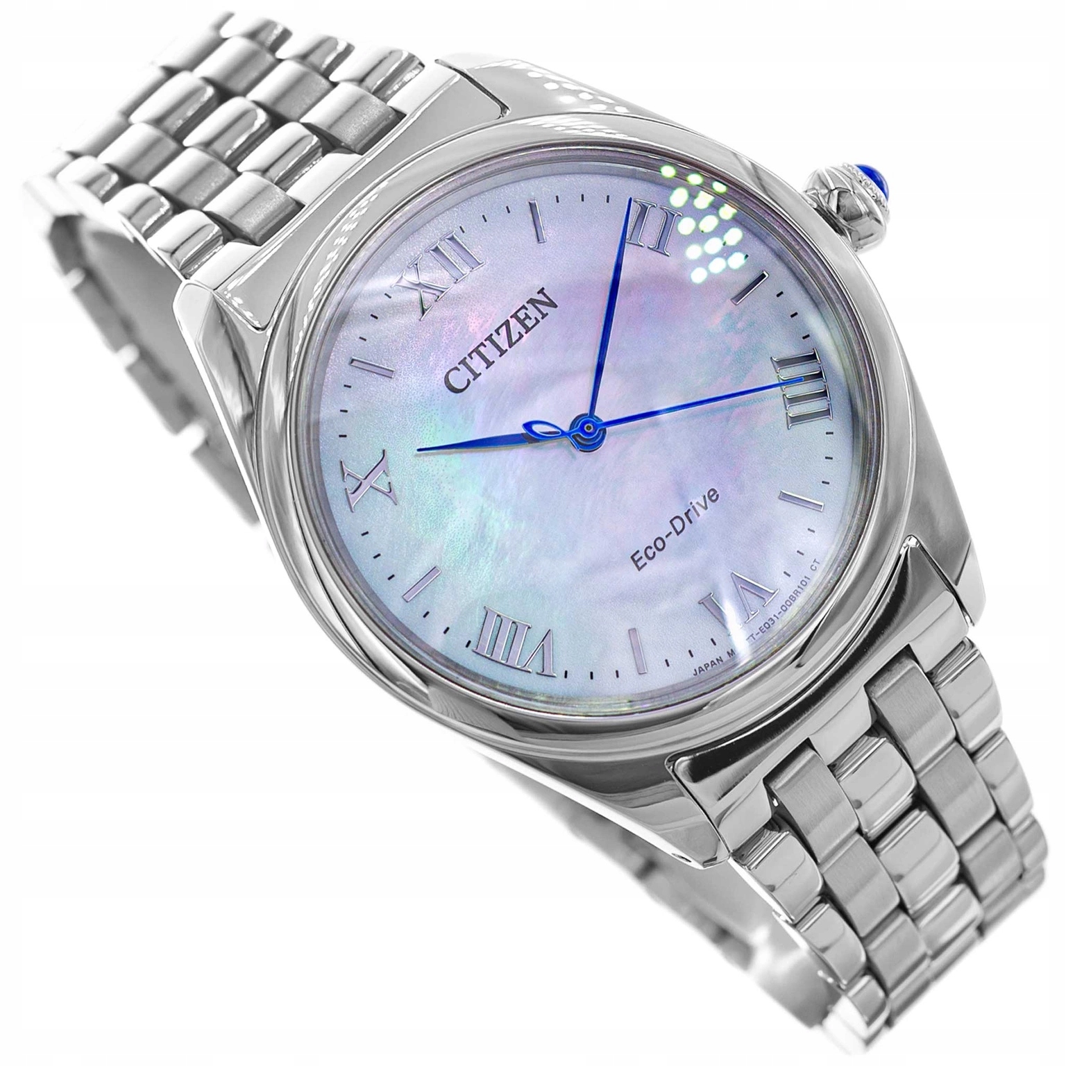 Dámské Hodinky Citizen EM1140-80D Eco-drive Citizen L Lakeside At Dawn