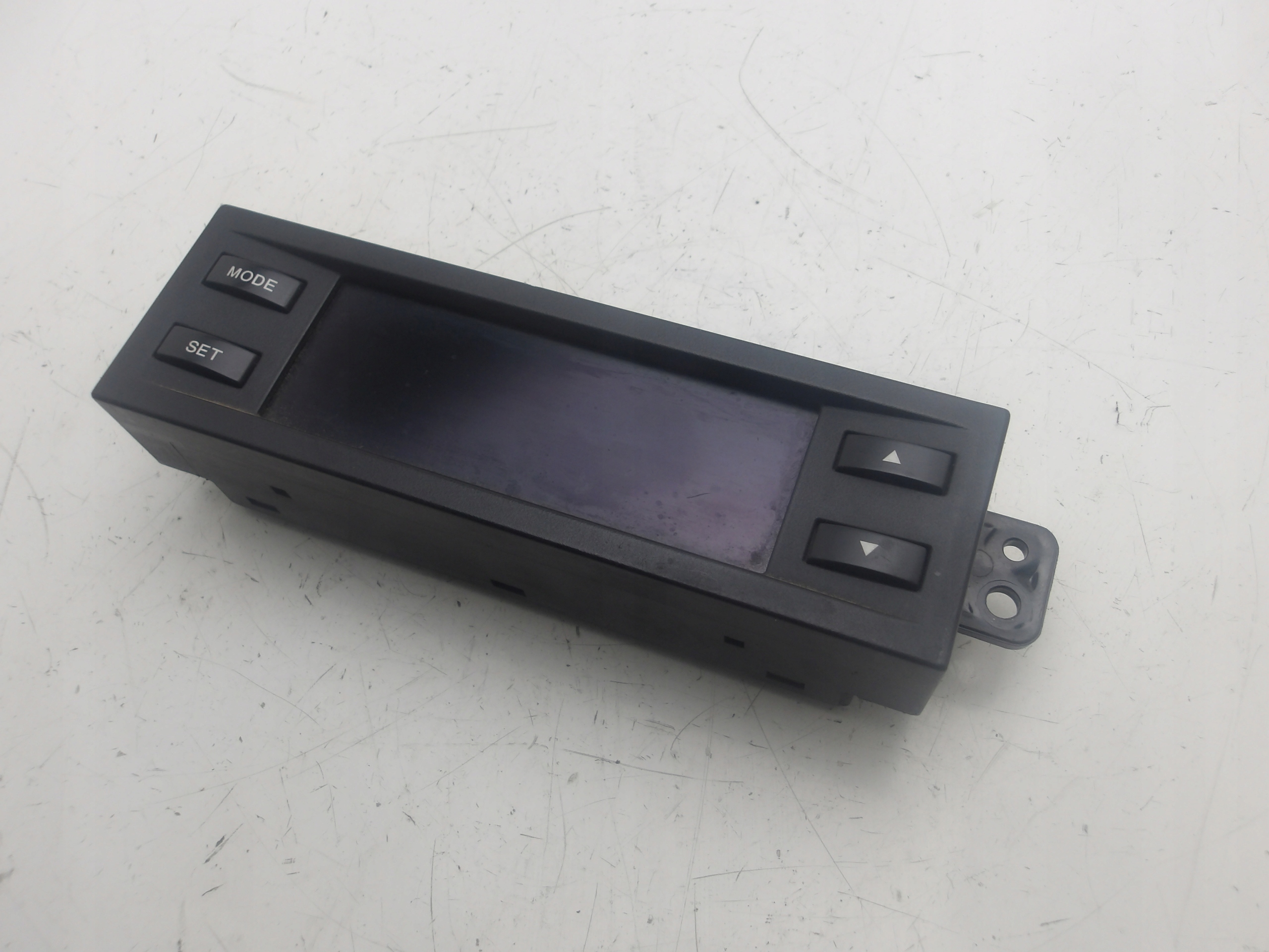 CHEVROLET CAPTIVA 06-10 Display 96850911 OE