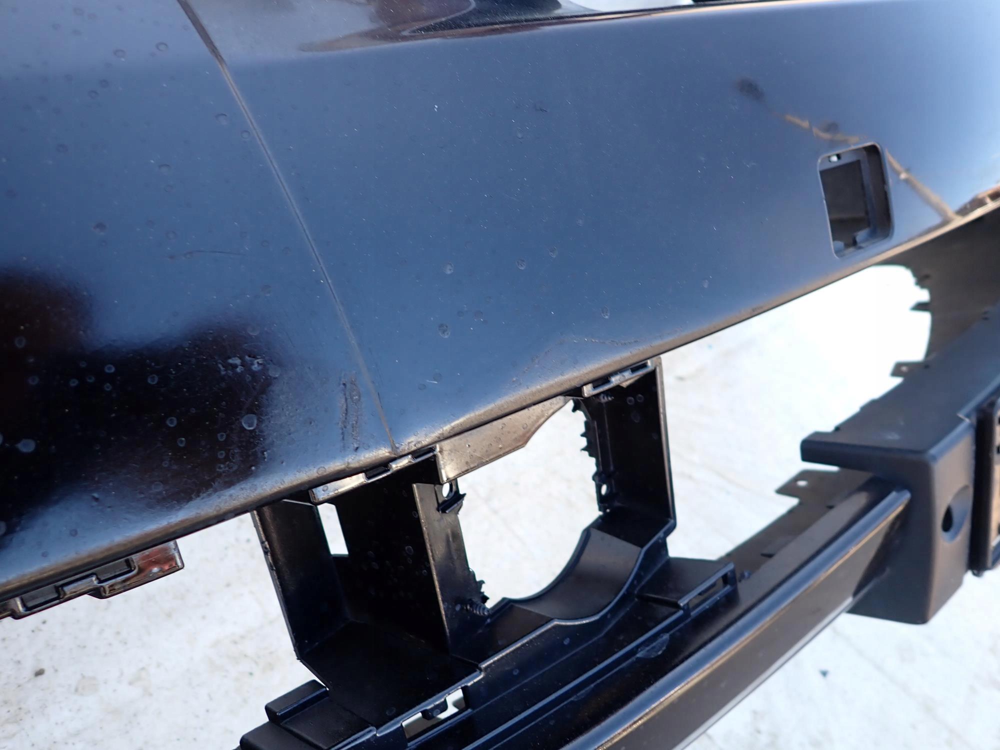 CITROEN C6 and 1 05-12 bumper front washer PDC
