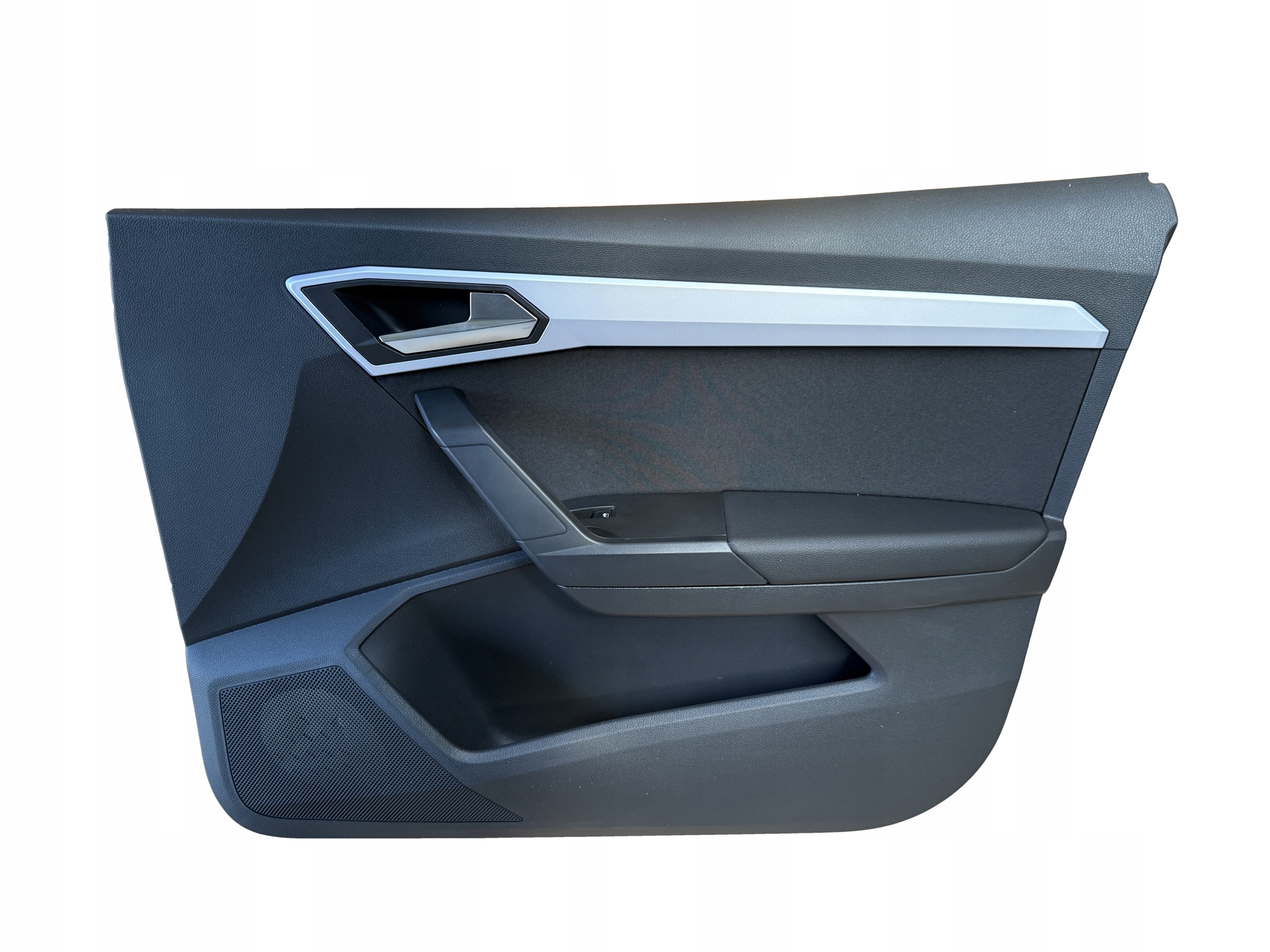 SEAT IBIZA V 6F0 side door right front AMBIENTE