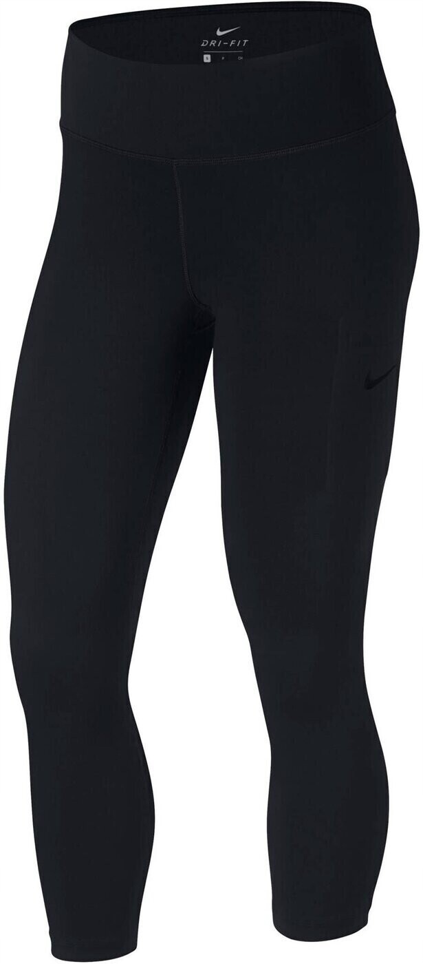 Legíny Nike Trénink AA1225-010 Xs