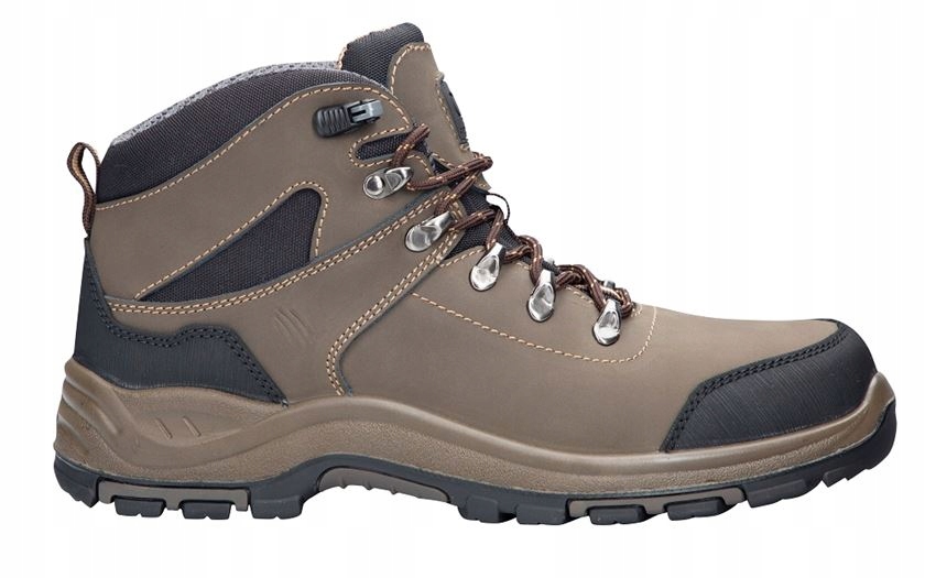 

Buty Outdoor Ochronne Trekking Ardon Grinder r 43