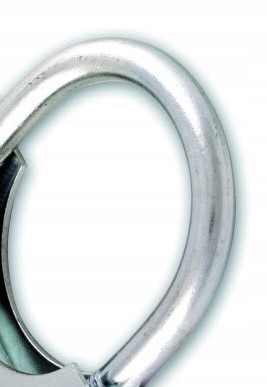 Obejma cybant ocynk fi 8 x 45 mm Kod producenta CB628