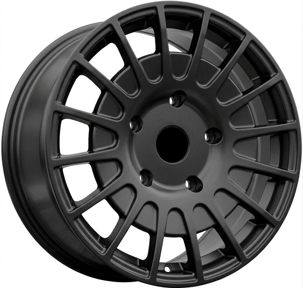 2139 Blhm Nové Zosilnené Disky 18 5x160 Ford Transit Nosnosť 1250 Kg