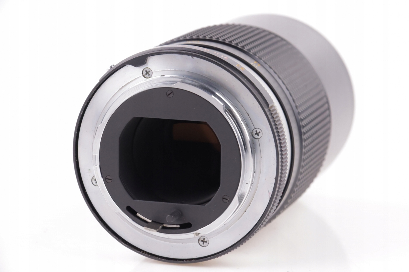 Obiektyw Konica Hexanon 135/3.2 AR Marka Konica