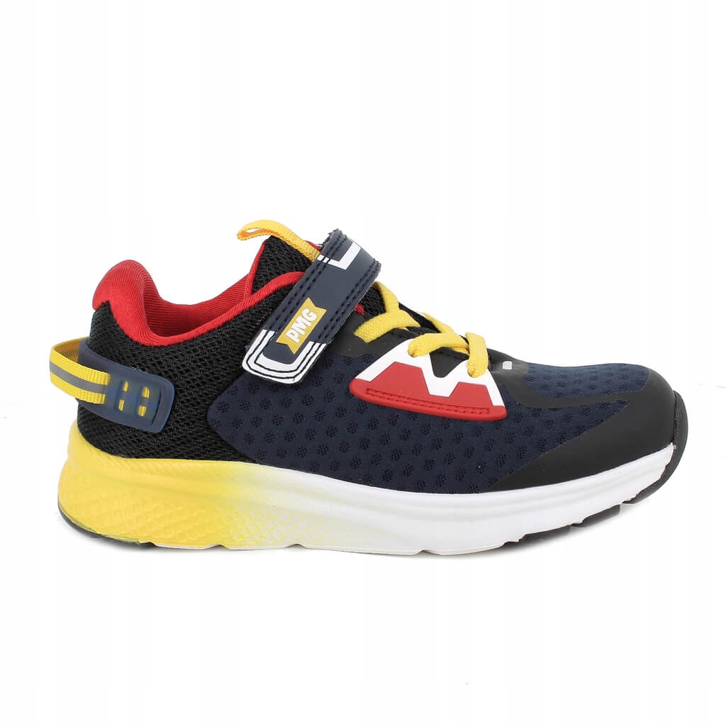 Primigi 1458155 Sportowe Buty Chłopięce Sneakersy Lekkie, Oddychające r.29