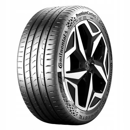 1x Opona letnia Continental Premiumcontact 7 235/40R18 95Y XL Fr