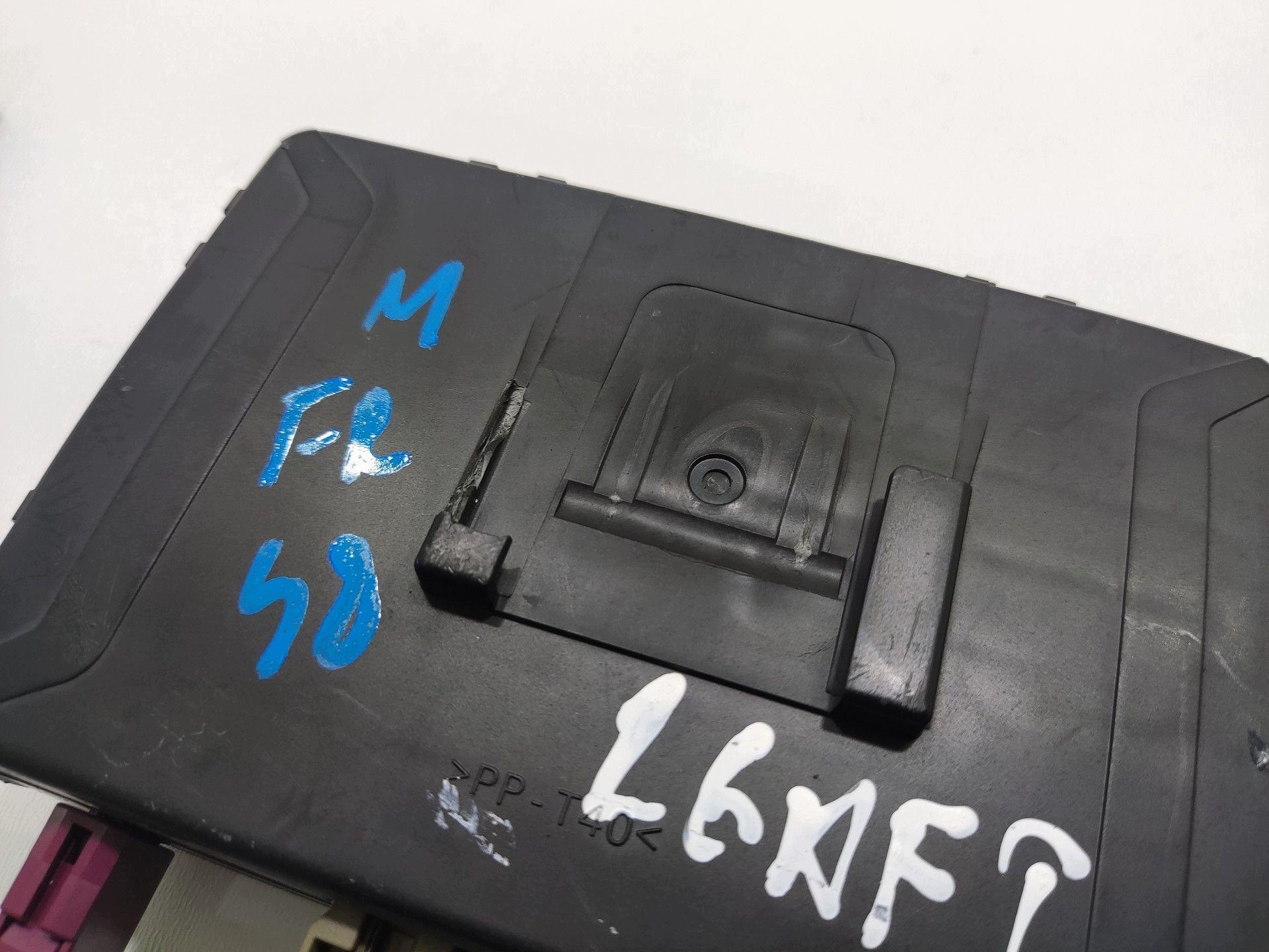 modul řídící jednotka TELEMATIC NISSAN LEAF a 2011-2017 28275-4DA5A