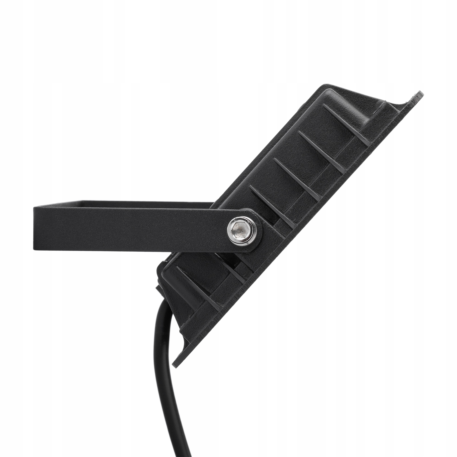 Naświetlacz LED 30W HALOGEN LAMPA REFLEKTOR IP65 WODOODPORNY ZEWNĘTRZNY Jasność 2700 lm