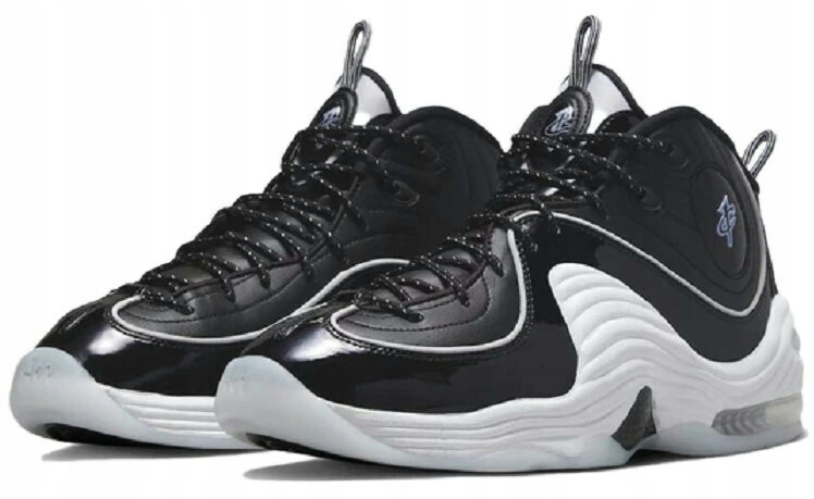 Boty Nike Air Penny 2 Velikost 44 Originální