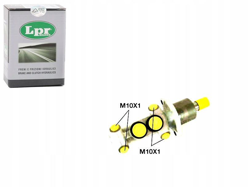 насос CITROEN Berlingo peugeot 406