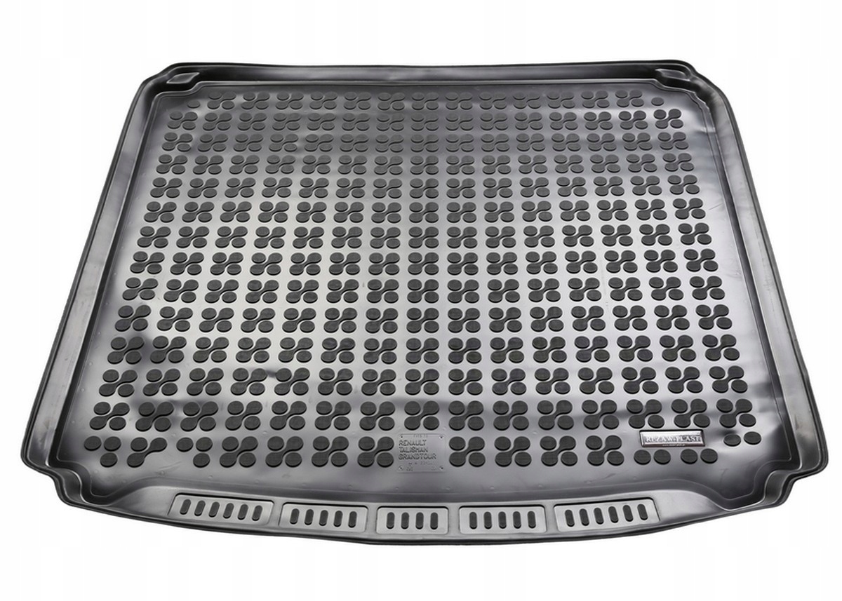 Vana do kufru gumová Renault Talisman 2015- GrandT