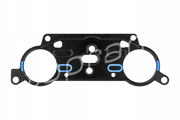 TOPRAN USZCZELKA POKRYWY ROZRZĄDU AUDI A4 B6 A4 B7 A6 C5 A8 D3 3.0