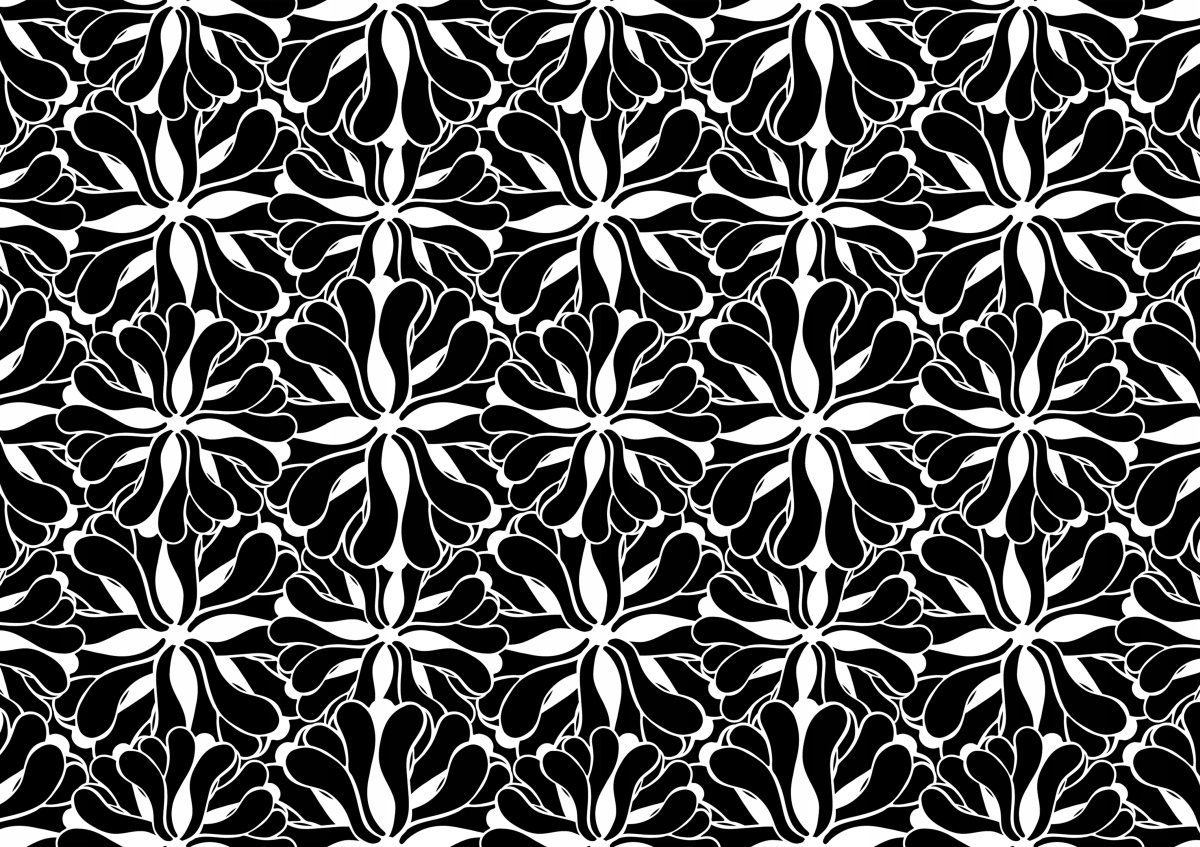 

Fototapeta Flizelinowa Kwiatowy wzór 312x219