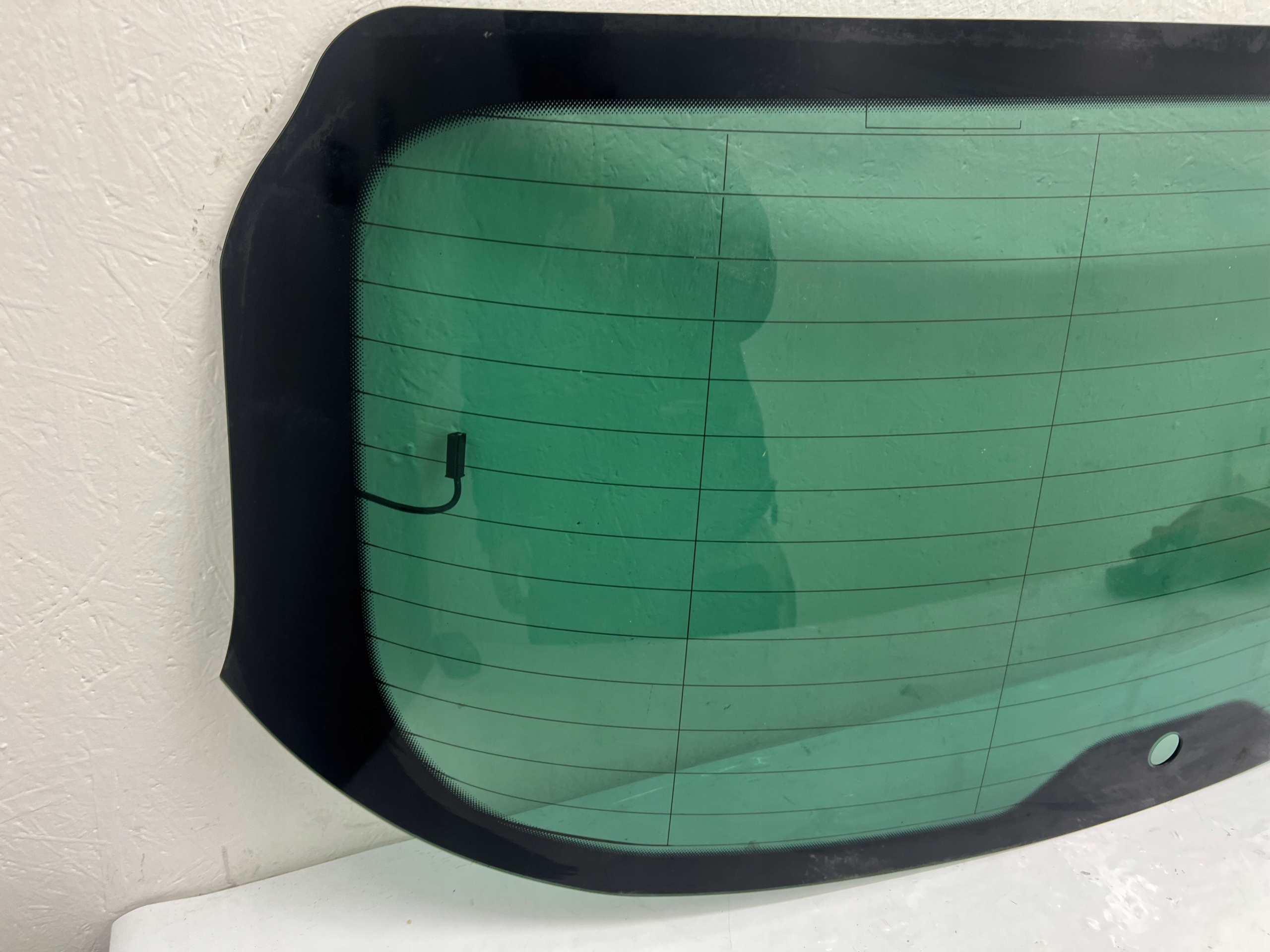 window rear bonnet boot SEAT LEON IV CUPRA KL HATCHBACK OE 5FA845051A