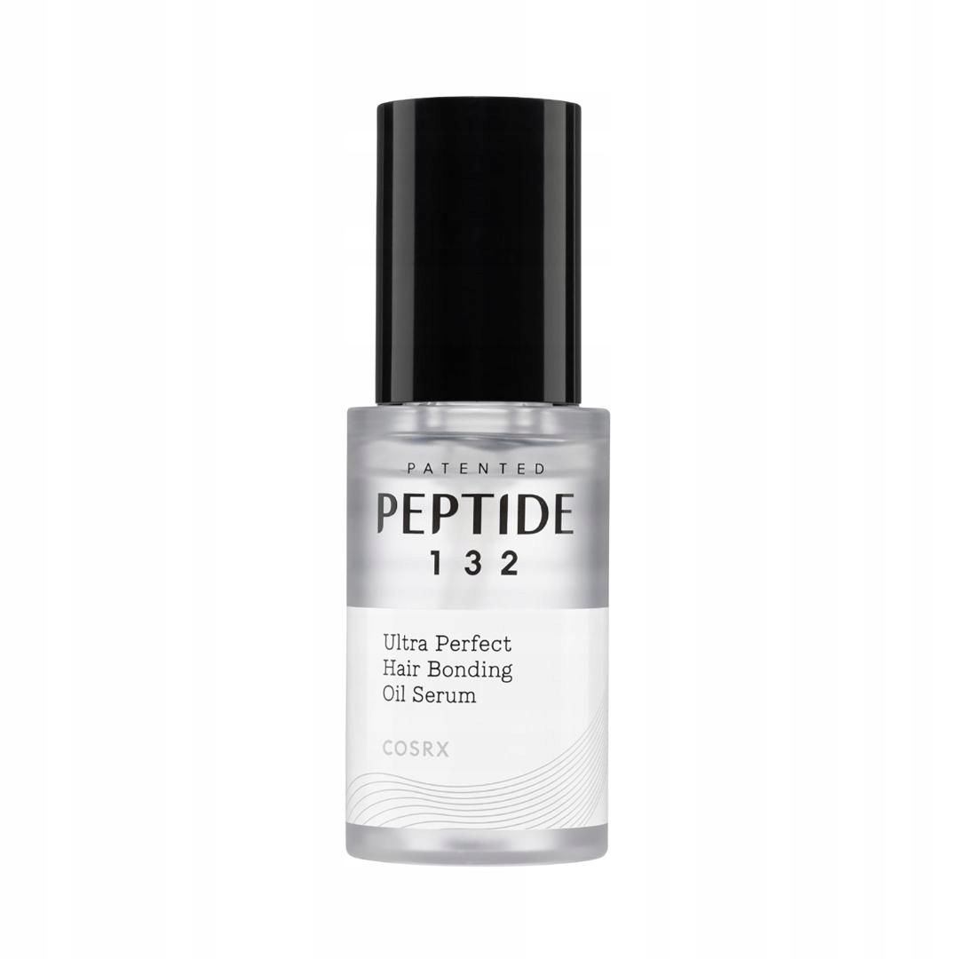 Cosrx Peptide 132 Bonding Oil Serum 28 ML Pleťové olejové sérum s peptidy 28 ml