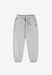 Kalhoty Prosto Shield Grey