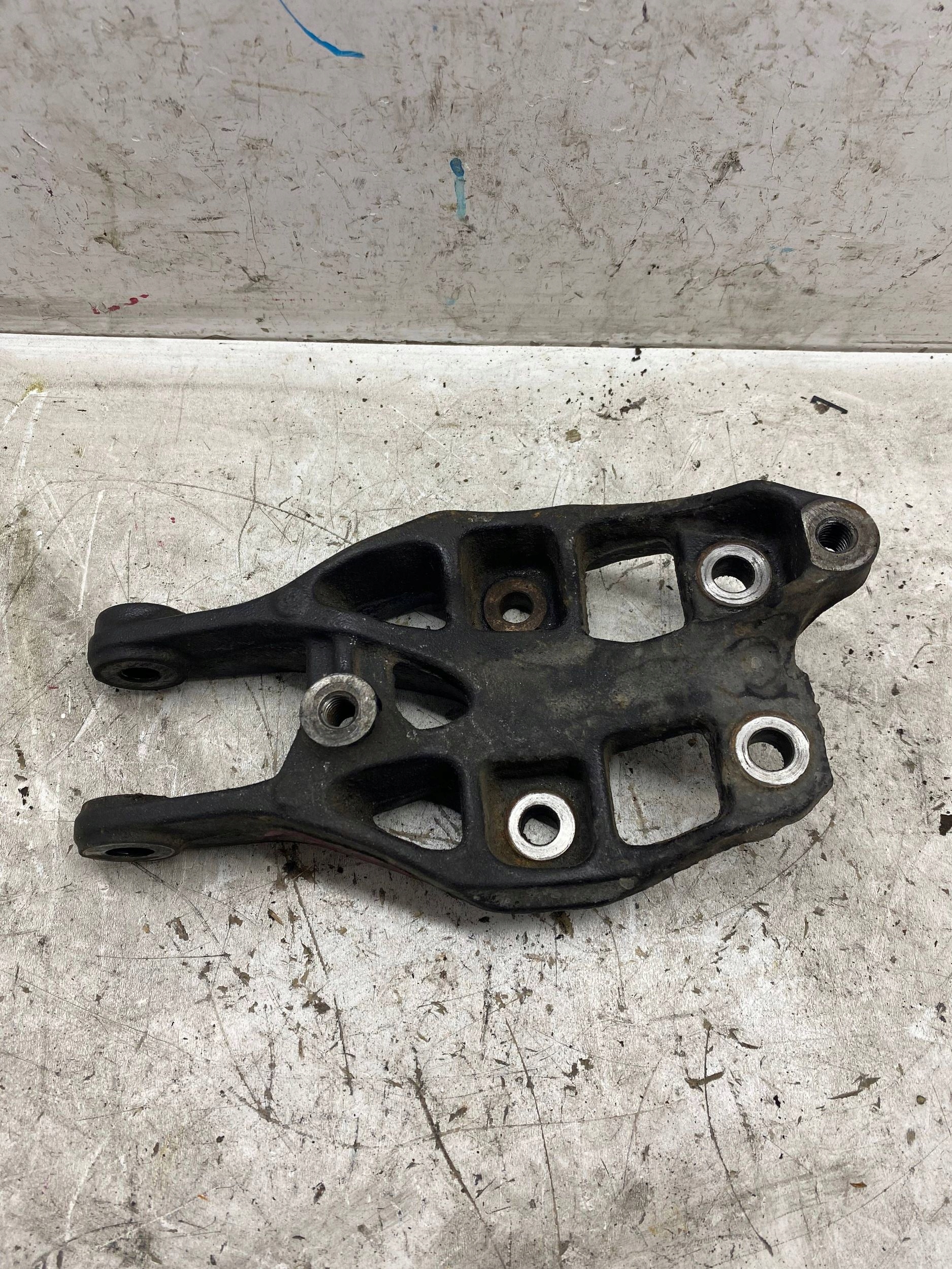 holder engine mount 9805988 MINI COOPER COUNTRYMAN R60 (10-14) 1.6 B