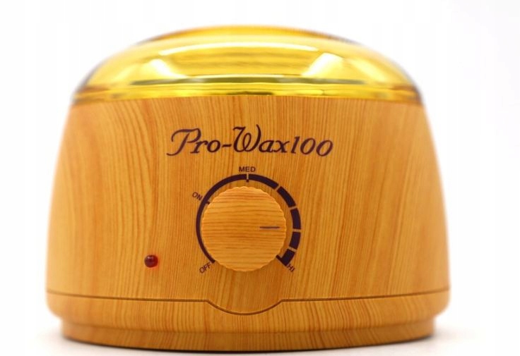 

Podgrzewacz Do Wosku Depilacja Wosk Twardy 100W