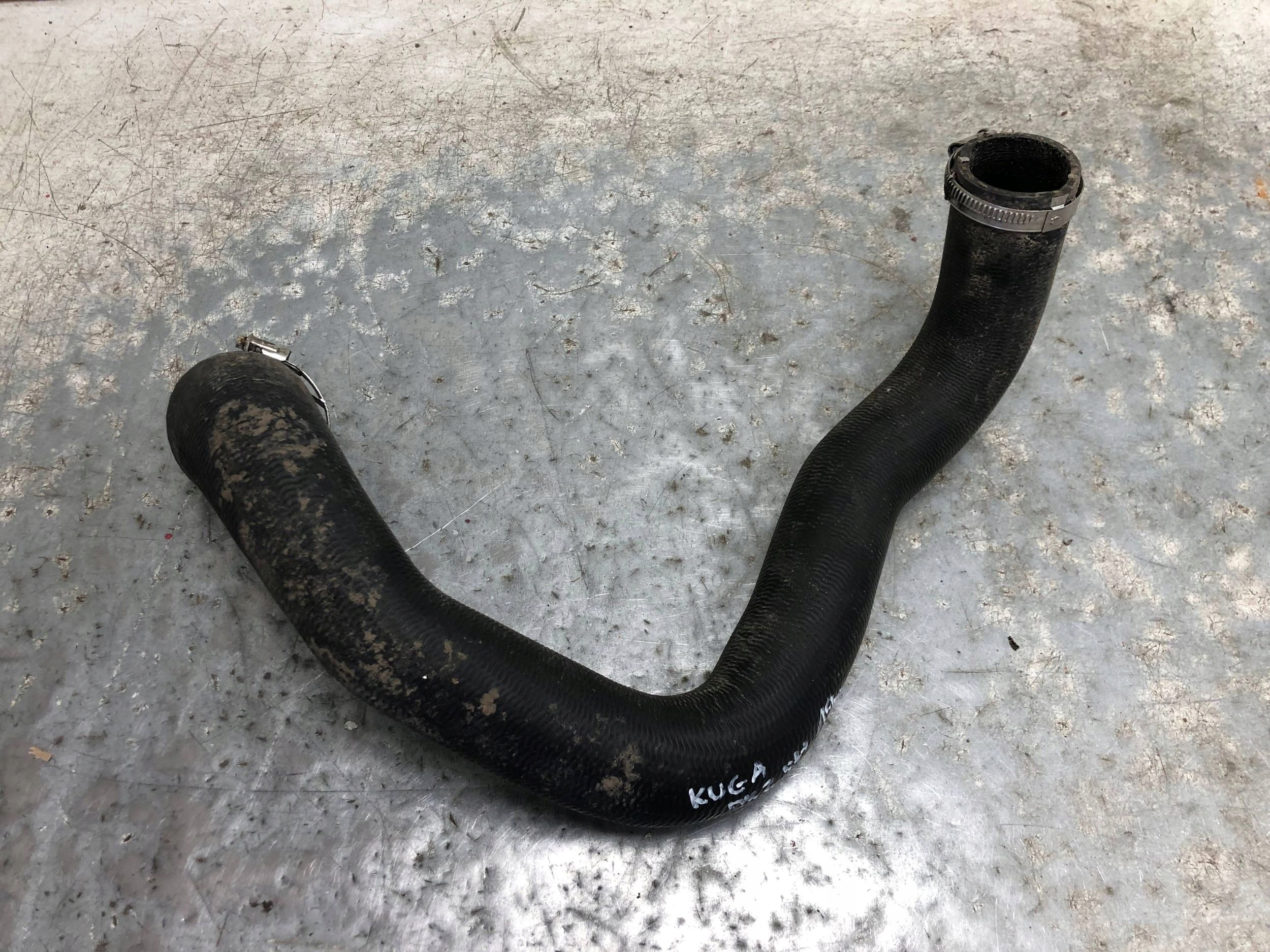 canalisation intercooler FORD KUGA MK2 LIFT FV41-6F072-AE
