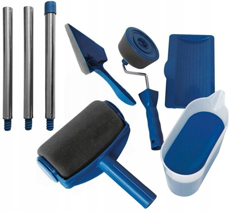 

Wałek Do Malowania Zestaw Niekapiący Paint Roller