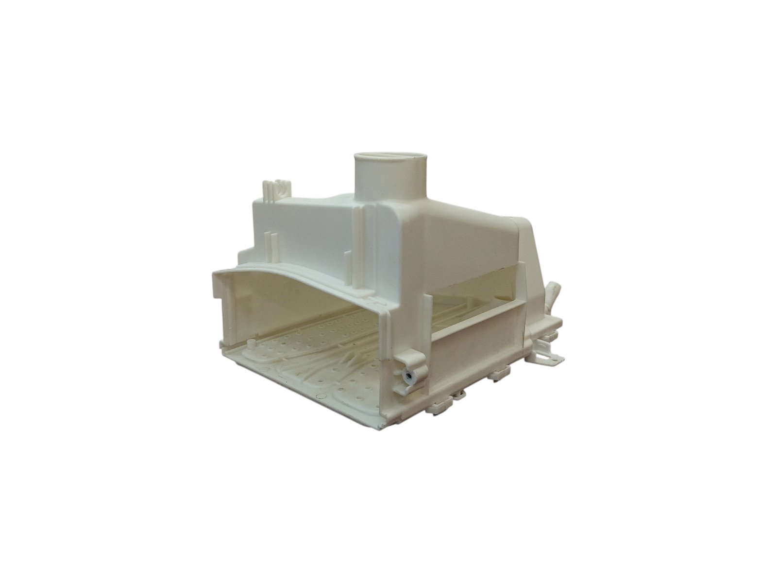 Obudowa dozownika na proszek pralki Candy 43037067 #W452816 41022270