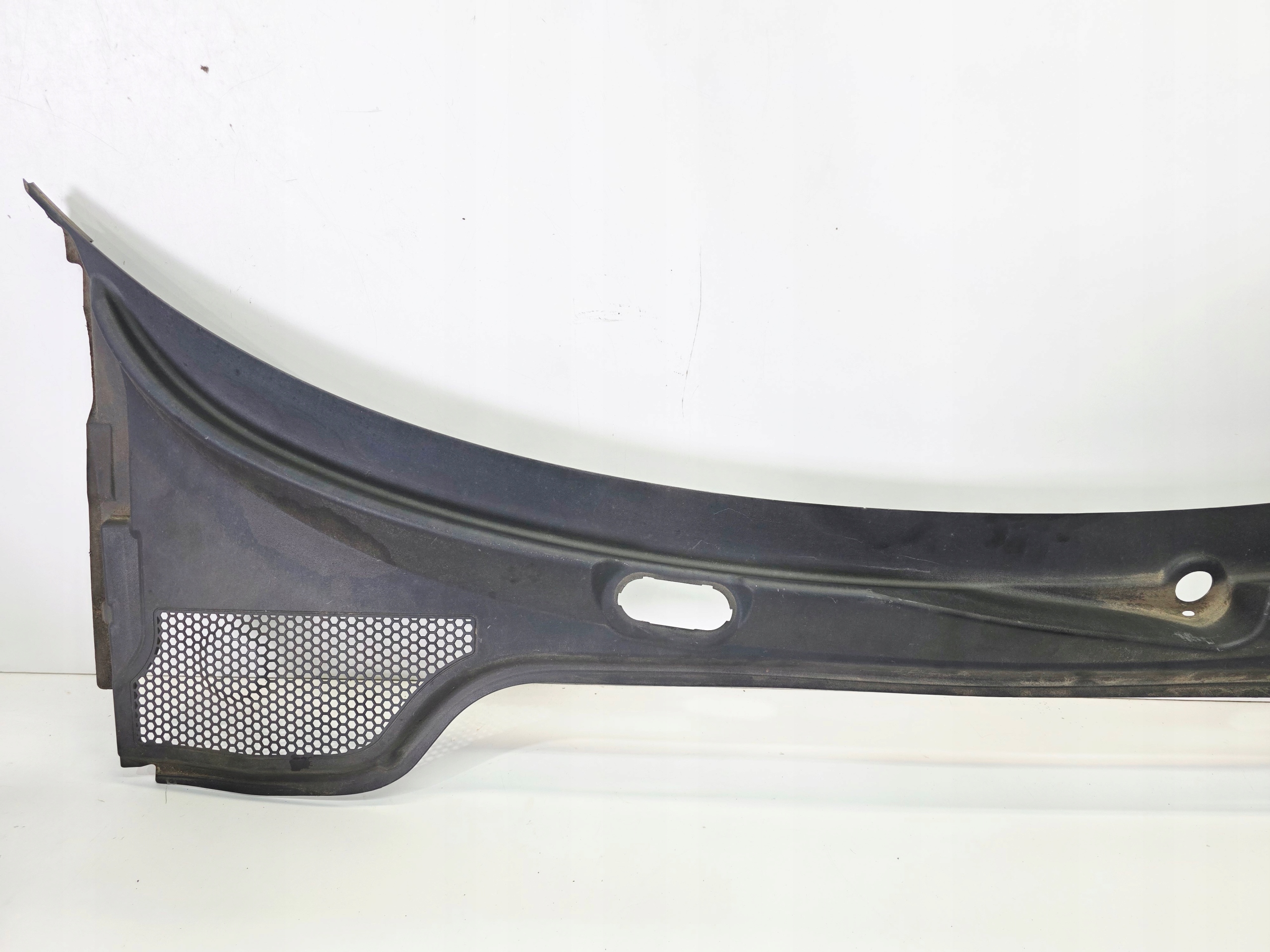 torpedo plastic AUDI A3 8P 8P1819415C 1/25