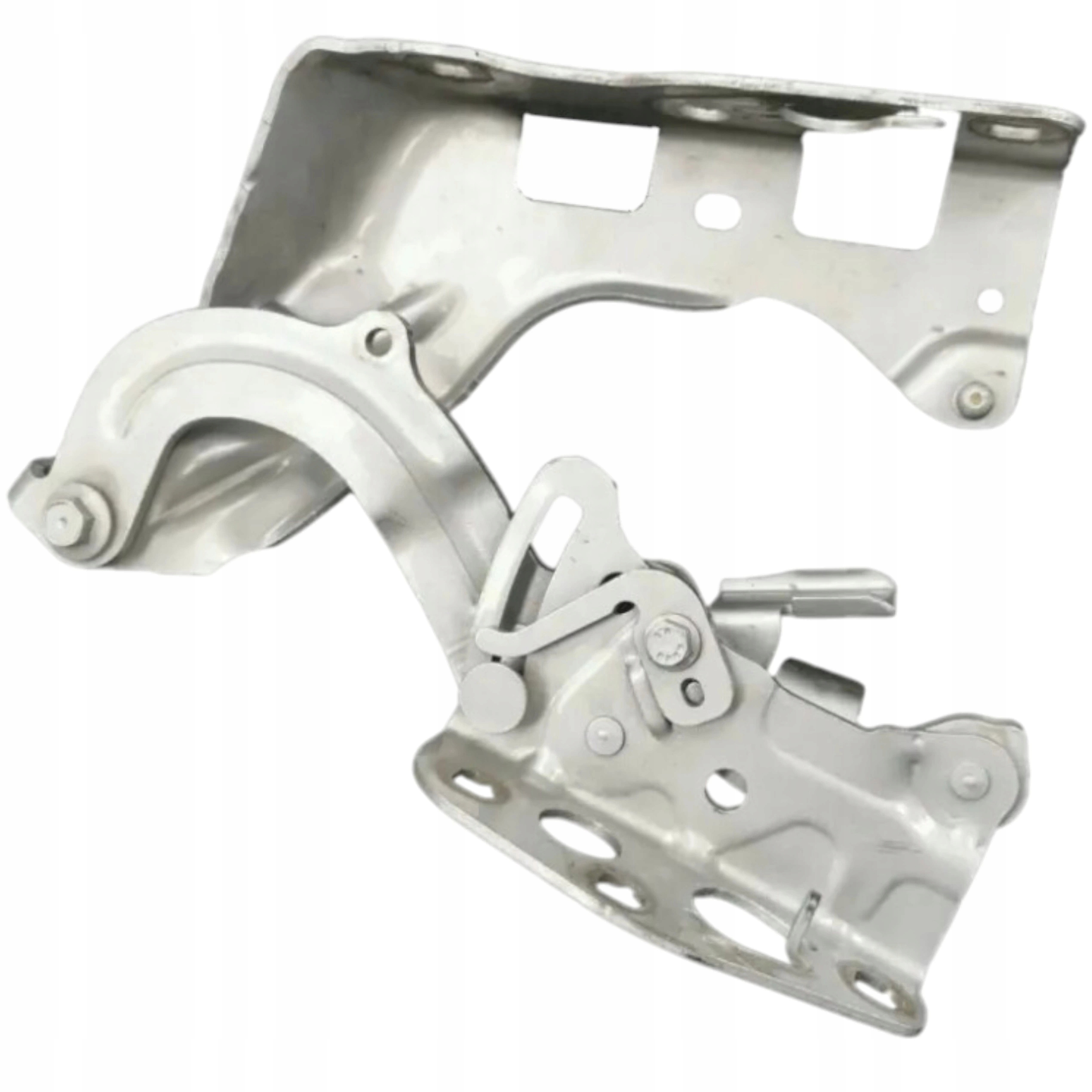 Mercedes E-class W213 2016 – Pravý Závěs Kapoty Motoru 2138800128