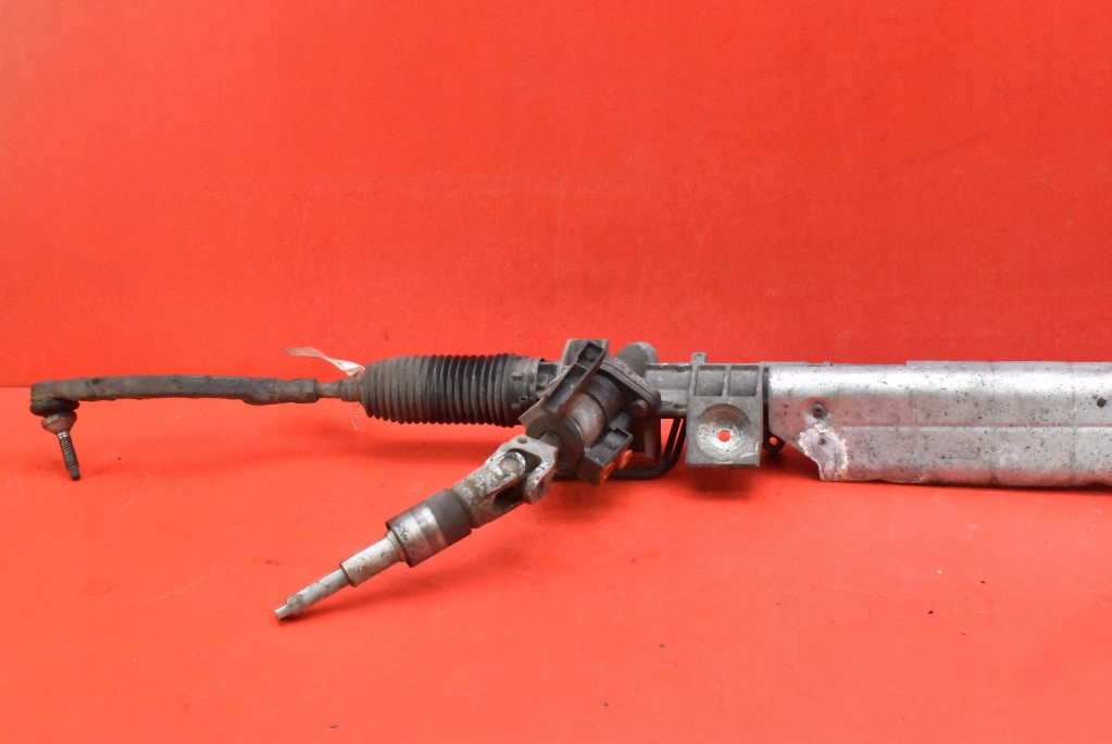 servo control EU 6820000015 VOLVO S70 V70 2.4 D5 163 KM 00-05