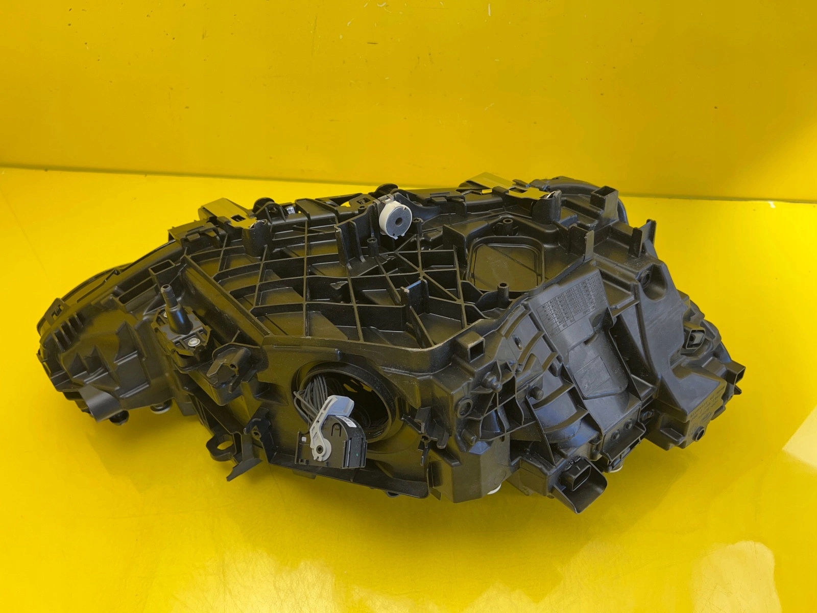 light left BMW 4 G22 G23 G26 Lift LCI Led 5A3B2F7-06