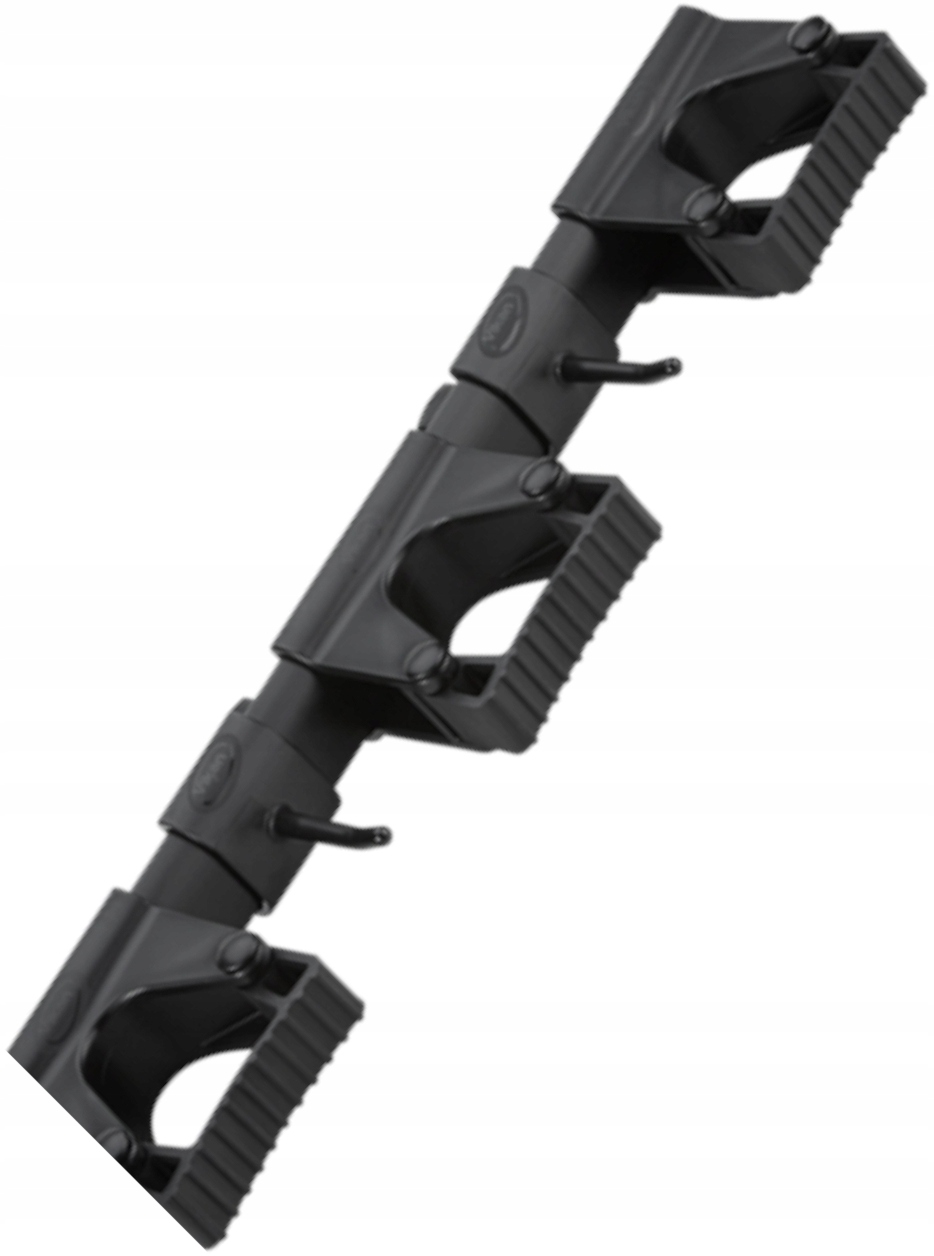 VIKAN Uchwyt Ścienny Flex Wieszak Szczotki 10119 Marka Vikan