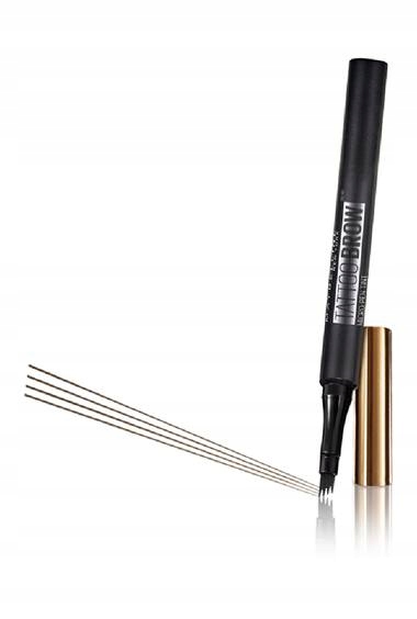 

Maybelline Tattoo Brow pisak do brwi 110 Soft Brow