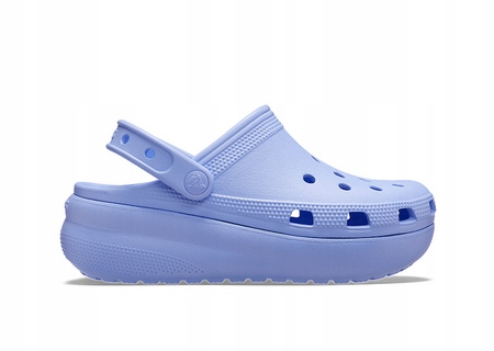 Klapki dziecięce Crocs 207708-5Q6 Roz 32-33 I j1 I 20cm