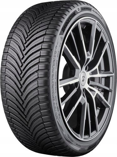 255/45 R 18 Bridgestone - Niska cena na Allegro
